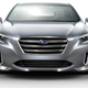 Illustration for article titled 2015 Subaru Legacy Concept To Make World Debut At Lost Angeles Auto Show